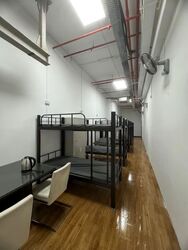 Ubi Avenue 1 (D14), Condominium #538411541